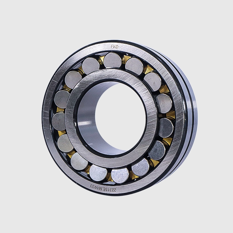 Rodamiento de Rodillos a Rótula FKD 22315E/W33