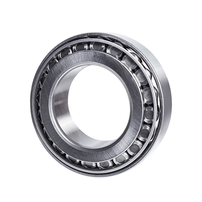 Rodamiento Cónico de Alta Carga FKD