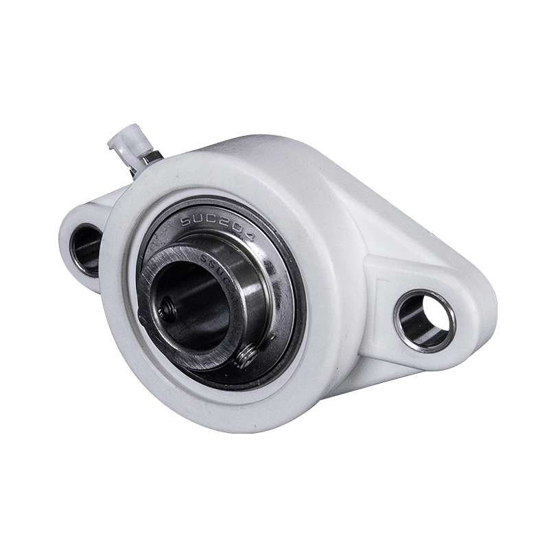 Soporte de Pared Termoplástico FKD